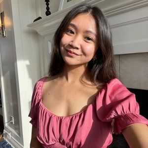 Meet your Posher, Maricel